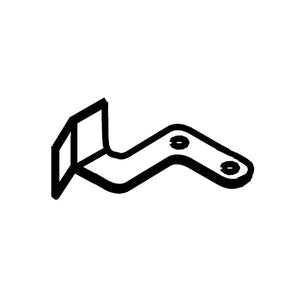 WHIRLPOOL W11298172 EXTENSION (GENUINE OEM PART)
