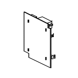 WHIRLPOOL W11298786 WINE COOLER ELECTRONIC CONTROL BOARD (GENUINE OEM PART)