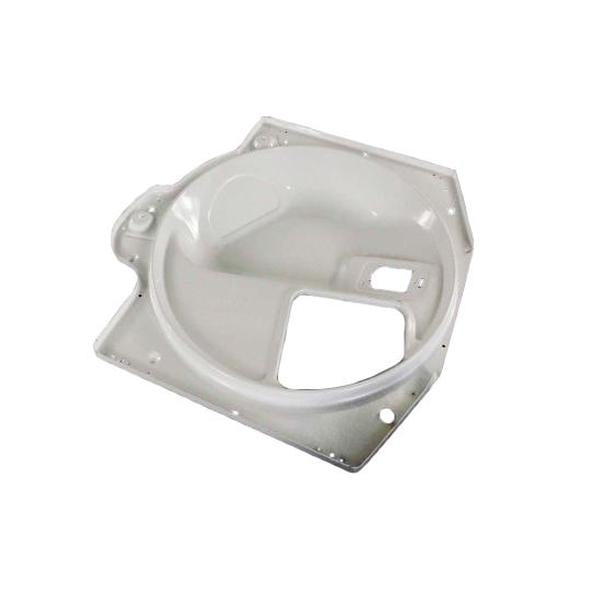 WHIRLPOOL W11299301 DRYER BULKHEAD (GENUINE OEM PART) - Parts Solution Group