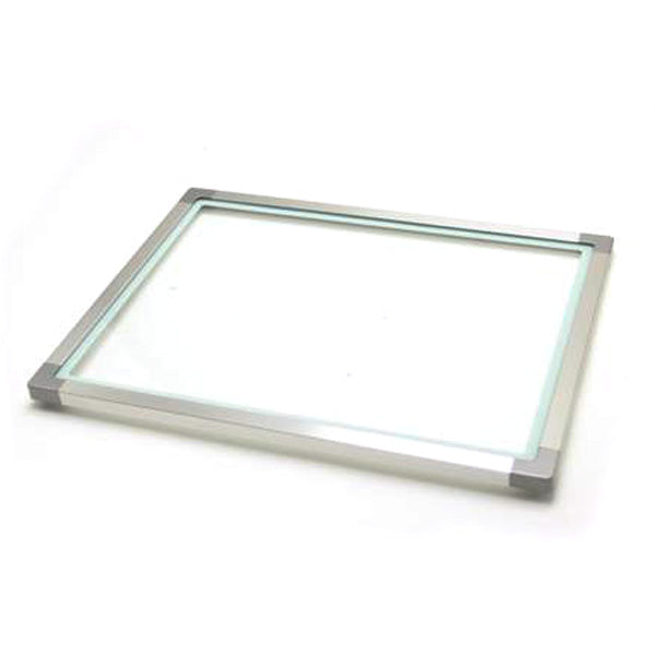 WHIRLPOOL W11300659 REFRIGERATOR GLASS SHELF (GENUINE OEM PART)
