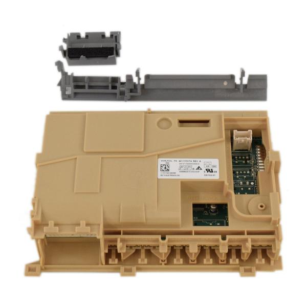 WHIRLPOOL W11305293 DISHWASHER ELECTRONIC CONTROL BOARD (GENUINE OEM PART) - Parts Solution Group