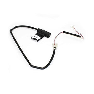 WHIRLPOOL W11307244 WASHER LID LOCK ASSEMBLY (GENUINE OEM PART)