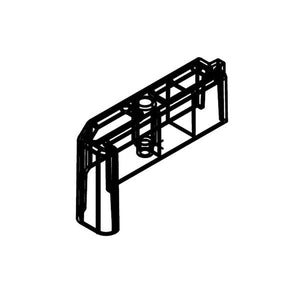 WHIRLPOOL W11309752 FLR-ENDCAP (GENUINE OEM PART)