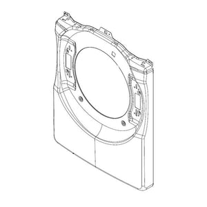 WHIRLPOOL W11310029 PANEL (GENUINE OEM PART)