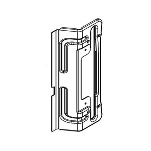 WHIRLPOOL W11310030 BRACKET (GENUINE OEM PART)