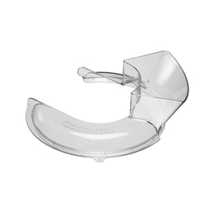 WHIRLPOOL W11312468 STAND MIXER BOWL POURING SHIELD (GENUINE OEM PART)
