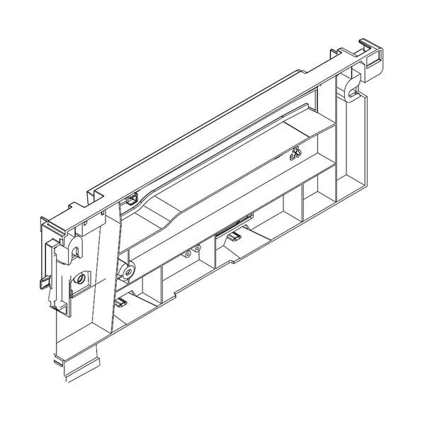 WHIRLPOOL W11315180 PLATE (GENUINE OEM PART) - Parts Solution Group