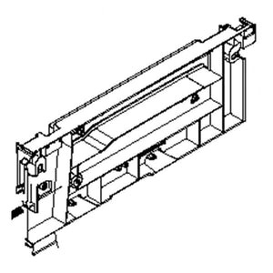 WHIRLPOOL W11315181 PLATE (GENUINE OEM PART)