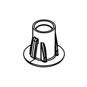 WHIRLPOOL W11315302 CLIP-DRAIN T (GENUINE OEM PART)