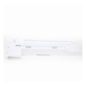 WHIRLPOOL W11315531 REFRIGERATOR CRISPER DRAWER SHELF FRAME SUPPORT LEFT (GENUINE OEM PART)