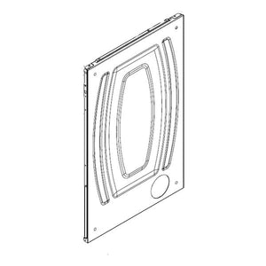 WHIRLPOOL W11315726 PANEL (GENUINE OEM PART)