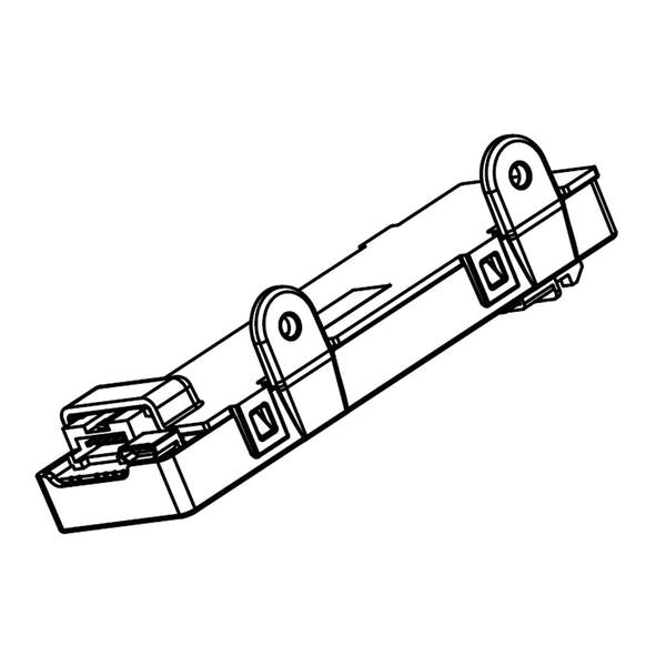 WHIRLPOOL W11316276 CNTRL-ELEC (GENUINE OEM PART) - Parts Solution Group