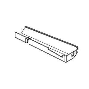 WHIRLPOOL W11316375 COVER (GENUINE OEM PART)