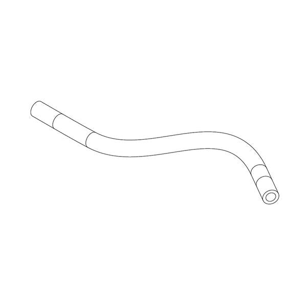 WHIRLPOOL W11316599 HOSE (GENUINE OEM PART) - Parts Solution Group