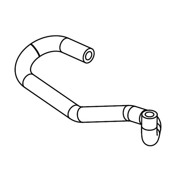 WHIRLPOOL W11316662 HOSE (GENUINE OEM PART) - Parts Solution Group