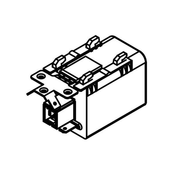 WHIRLPOOL W11316771 FILTER (GENUINE OEM PART) - Parts Solution Group