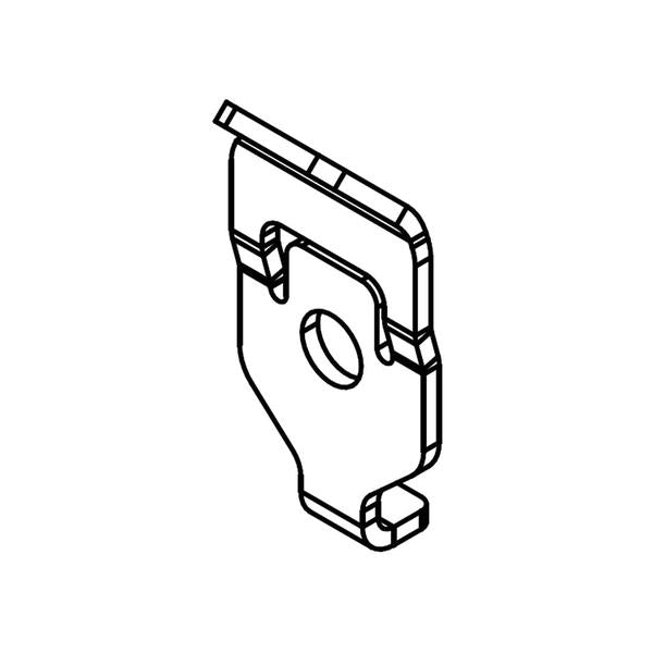 WHIRLPOOL W11318207 CLIP (GENUINE OEM PART) - Parts Solution Group
