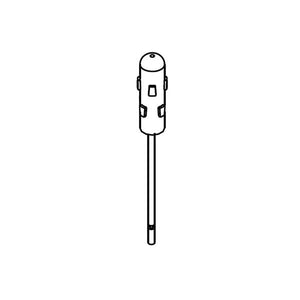 WHIRLPOOL W11318270 THERMISTOR (GENUINE OEM PART)