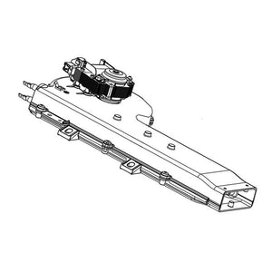 WHIRLPOOL W11318729 HEATER (GENUINE OEM PART)