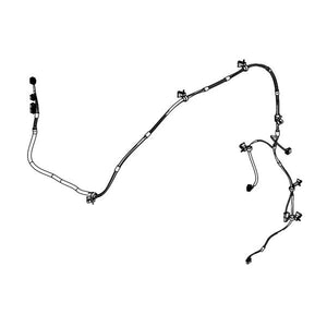 WHIRLPOOL W11318753 HARNS-WIRE (GENUINE OEM PART)