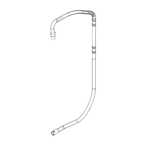 WHIRLPOOL W11318802 HOSE (GENUINE OEM PART) - Parts Solution Group