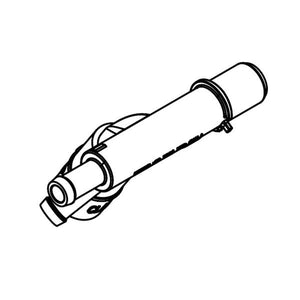 WHIRLPOOL W11318805 HOSE (GENUINE OEM PART)