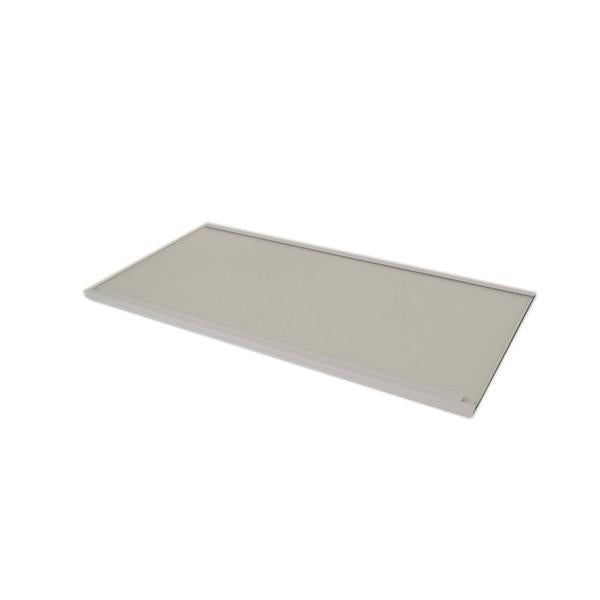 WHIRLPOOL W11320946 REFRIGERATOR GLASS SHELF (GENUINE OEM PART) - Parts Solution Group