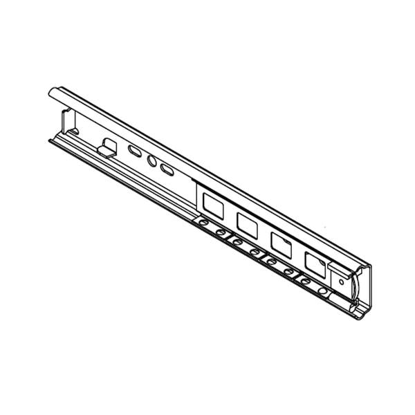 WHIRLPOOL W11321012 SLIDE (GENUINE OEM PART) - Parts Solution Group