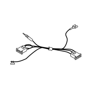 WHIRLPOOL W11324678 HARNESS EVAPORATOR FAN (GENUINE OEM PART)