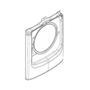 WHIRLPOOL W11325570 PANEL (GENUINE OEM PART)