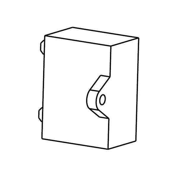 WHIRLPOOL W11328673 CAPACITOR (GENUINE OEM PART) - Parts Solution Group