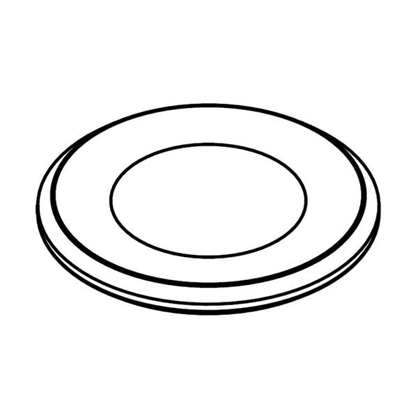 WHIRLPOOL W11328971 CAP-BURNER (GENUINE OEM PART) - Parts Solution Group