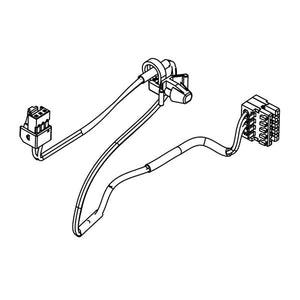 WHIRLPOOL W11336943 HARNS-WIRE (GENUINE OEM PART)