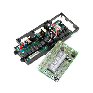 WHIRLPOOL W11341628 DISHWASHER ELECTRONIC CONTROL BOARD (GENUINE OEM PART)