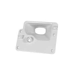 WHIRLPOOL W11347434 PLATE (GENUINE OEM PART)