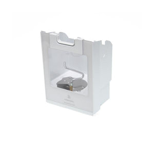 WHIRLPOOL W11347840 REFRIGERATOR ICE CONTAINER (GENUINE OEM PART)