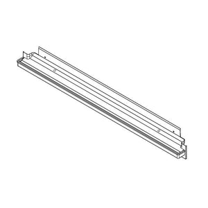 WHIRLPOOL W11348369 WALL OVEN VENT LOWER (GENUINE OEM PART)