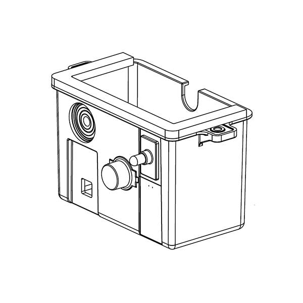 WHIRLPOOL W11359433 BOX SW AS (GENUINE OEM PART)