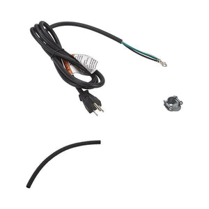WHIRLPOOL W11365011 DISHWASHER POWER CORD (GENUINE OEM PART)