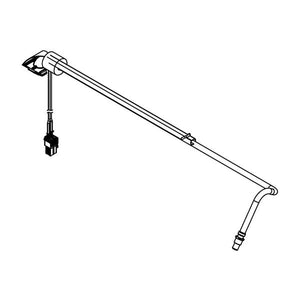 WHIRLPOOL W11366500 TUBE-WATER (GENUINE OEM PART)