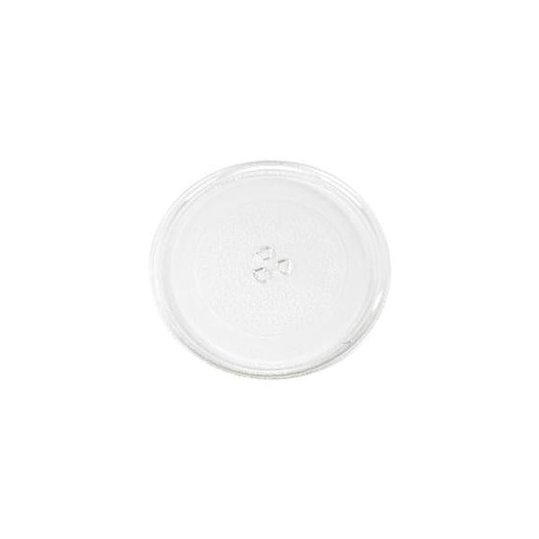 WHIRLPOOL W11367904 MICROWAVE TURNTABLE TRAY (GENUINE OEM PART) - Parts Solution Group