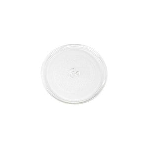 WHIRLPOOL W11367904 MICROWAVE TURNTABLE TRAY (GENUINE OEM PART)