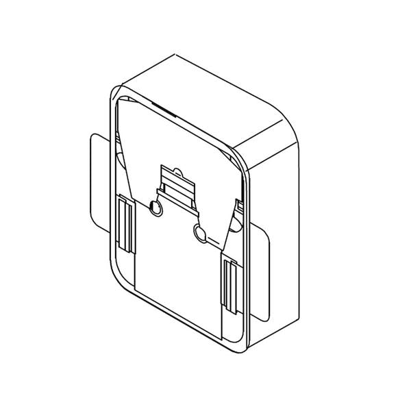 WHIRLPOOL W11368891 INVRTR-BOX (GENUINE OEM PART) - Parts Solution Group