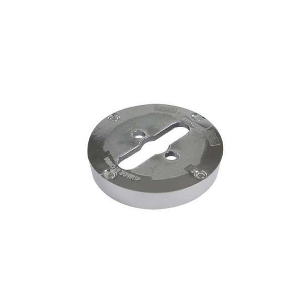 WHIRLPOOL W11368920 BEZEL-KNOB (GENUINE OEM PART) - Parts Solution Group