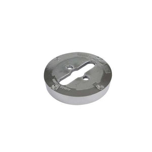 WHIRLPOOL W11368920 BEZEL-KNOB (GENUINE OEM PART)