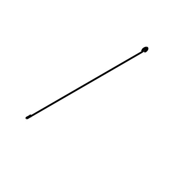 WHIRLPOOL W11370463 ROD DOOR SWITCH (GENUINE OEM PART)