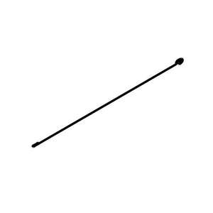 WHIRLPOOL W11370463 ROD DOOR SWITCH (GENUINE OEM PART)