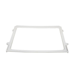 WHIRLPOOL W11371713 REFRIGERATOR SNACK DRAWER COVER FRAME (GENUINE OEM PART)