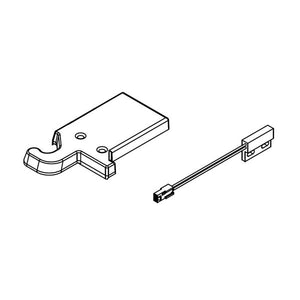 WHIRLPOOL W11371720 COVER (GENUINE OEM PART)