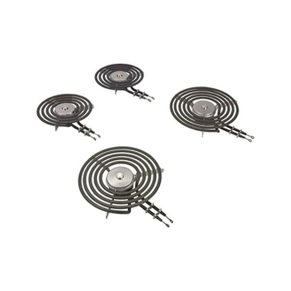 WHIRLPOOL W11371990 RANGE COIL ELEMENT SET (GENUINE OEM PART) - Parts Solution Group